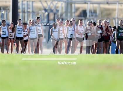 Thumbnail 1 in JV: CHSAA 5A Continental League Championships photogallery.