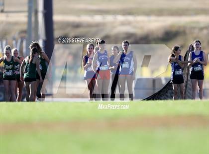 Thumbnail 1 in JV: CHSAA 5A Continental League Championships photogallery.