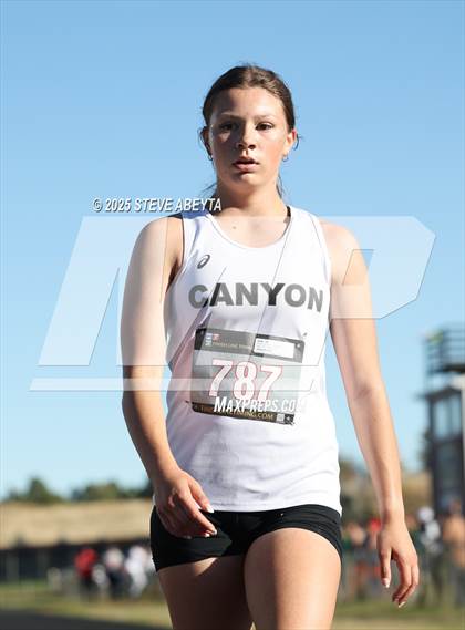 Thumbnail 1 in JV: CHSAA 5A Continental League Championships photogallery.