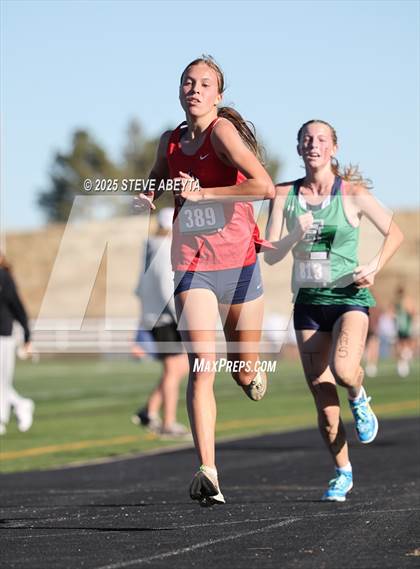 Thumbnail 1 in JV: CHSAA 5A Continental League Championships photogallery.