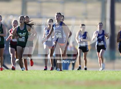 Thumbnail 1 in JV: CHSAA 5A Continental League Championships photogallery.