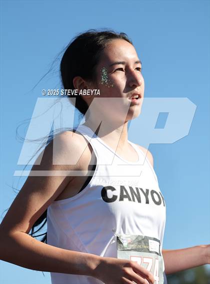 Thumbnail 1 in JV: CHSAA 5A Continental League Championships photogallery.
