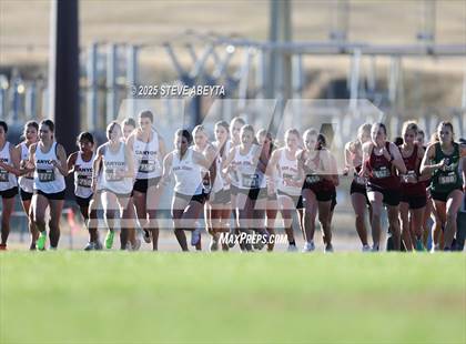 Thumbnail 2 in JV: CHSAA 5A Continental League Championships photogallery.