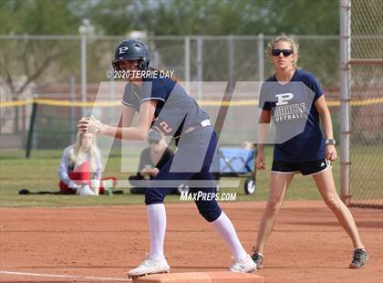 Thumbnail 1 in Centennial vs. Pinnacle photogallery.