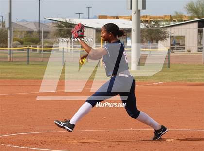 Thumbnail 1 in Centennial vs. Pinnacle photogallery.