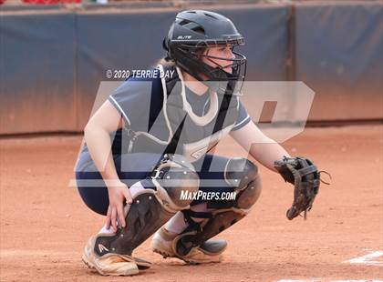 Thumbnail 3 in Centennial vs. Pinnacle photogallery.