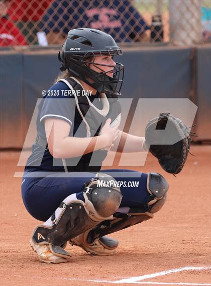 Thumbnail 1 in Centennial vs. Pinnacle photogallery.