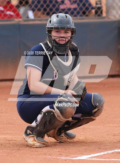 Thumbnail 3 in Centennial vs. Pinnacle photogallery.