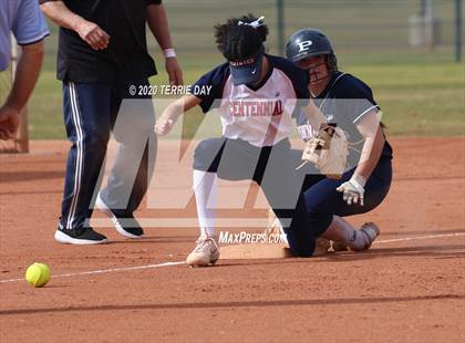 Thumbnail 2 in Centennial vs. Pinnacle photogallery.