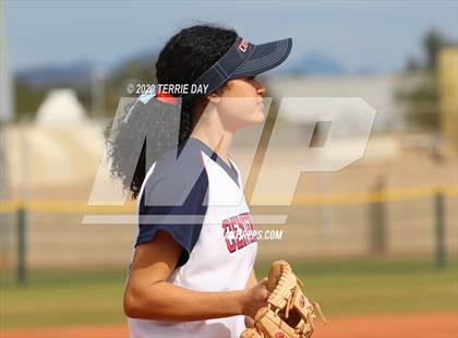 Thumbnail 2 in Centennial vs. Pinnacle photogallery.