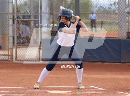 Thumbnail 1 in Centennial vs. Pinnacle photogallery.