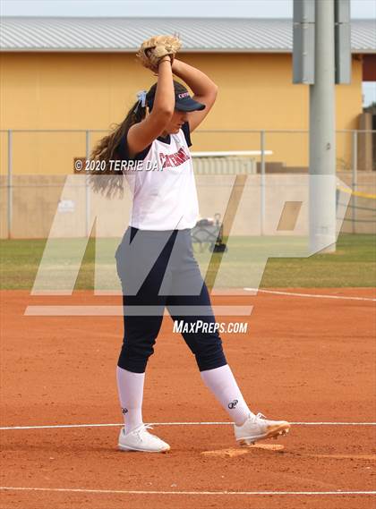 Thumbnail 3 in Centennial vs. Pinnacle photogallery.