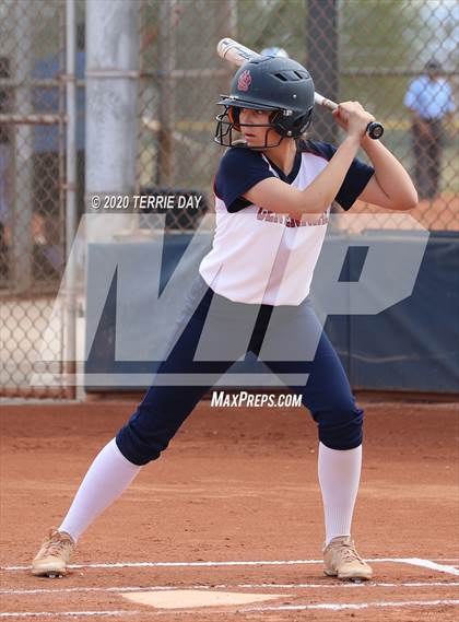 Thumbnail 2 in Centennial vs. Pinnacle photogallery.