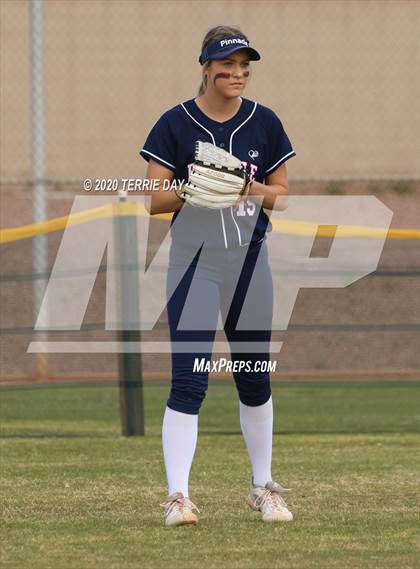 Thumbnail 2 in Centennial vs. Pinnacle photogallery.