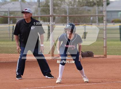 Thumbnail 1 in Centennial vs. Pinnacle photogallery.