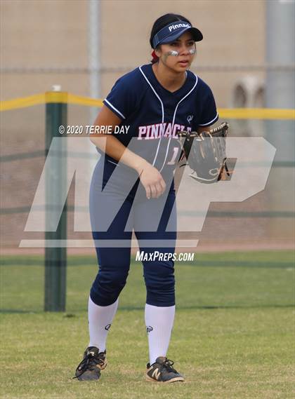 Thumbnail 1 in Centennial vs. Pinnacle photogallery.