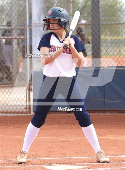 Thumbnail 2 in Centennial vs. Pinnacle photogallery.
