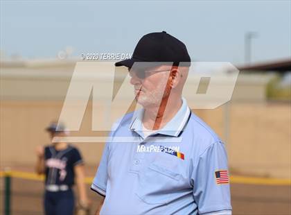 Thumbnail 3 in Centennial vs. Pinnacle photogallery.