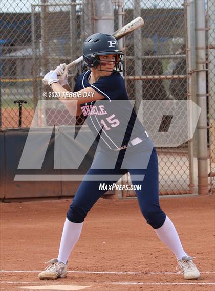 Thumbnail 1 in Centennial vs. Pinnacle photogallery.