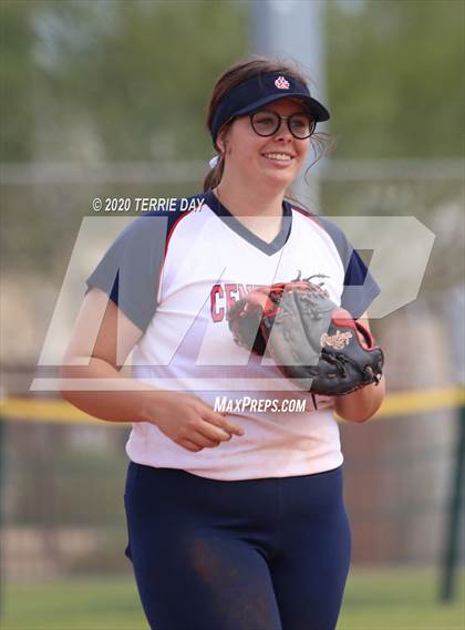 Thumbnail 1 in Centennial vs. Pinnacle photogallery.