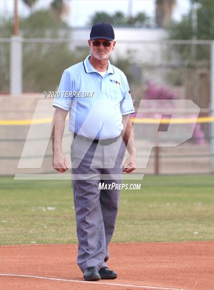 Thumbnail 3 in Centennial vs. Pinnacle photogallery.