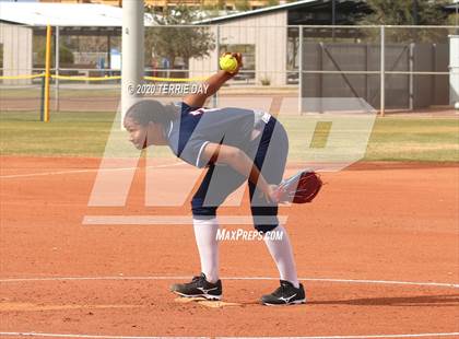 Thumbnail 3 in Centennial vs. Pinnacle photogallery.
