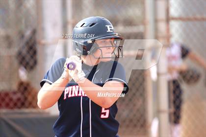 Thumbnail 3 in Centennial vs. Pinnacle photogallery.