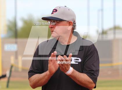 Thumbnail 2 in Centennial vs. Pinnacle photogallery.