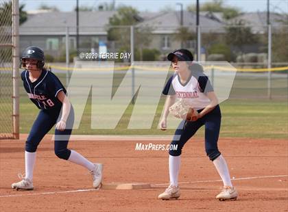 Thumbnail 2 in Centennial vs. Pinnacle photogallery.