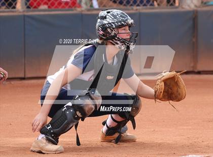 Thumbnail 3 in Centennial vs. Pinnacle photogallery.