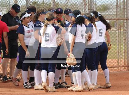 Thumbnail 2 in Centennial vs. Pinnacle photogallery.