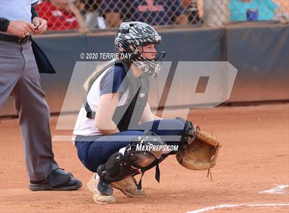 Thumbnail 1 in Centennial vs. Pinnacle photogallery.
