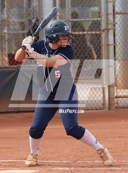 Thumbnail 3 in Centennial vs. Pinnacle photogallery.