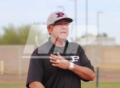 Thumbnail 1 in Centennial vs. Pinnacle photogallery.