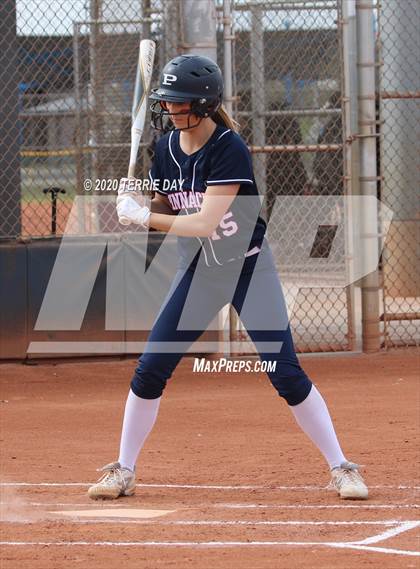 Thumbnail 2 in Centennial vs. Pinnacle photogallery.