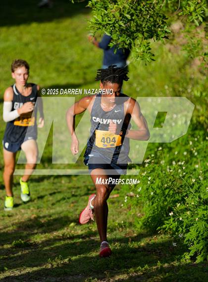 Thumbnail 1 in 43rd Spanish River XC Invitational  photogallery.