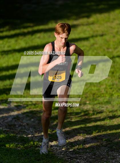 Thumbnail 3 in 43rd Spanish River XC Invitational  photogallery.