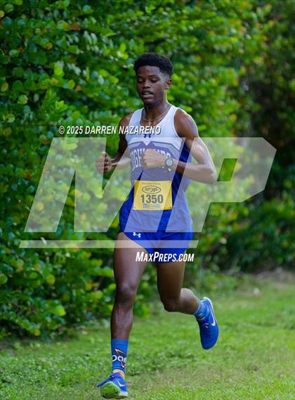 Thumbnail 2 in 43rd Spanish River XC Invitational  photogallery.