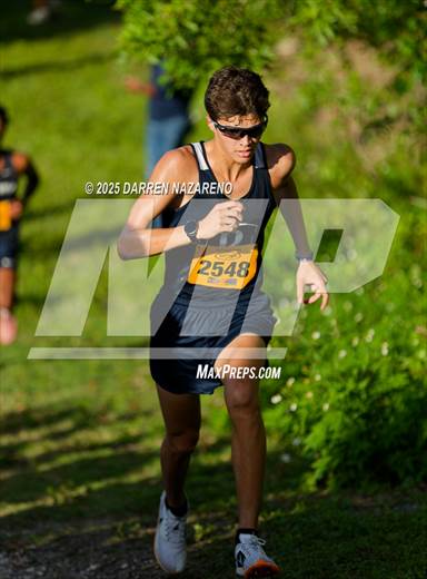 43rd Spanish River XC Invitational