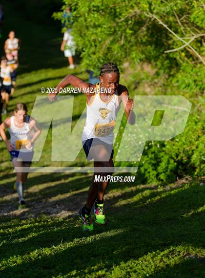 Thumbnail 2 in 43rd Spanish River XC Invitational  photogallery.