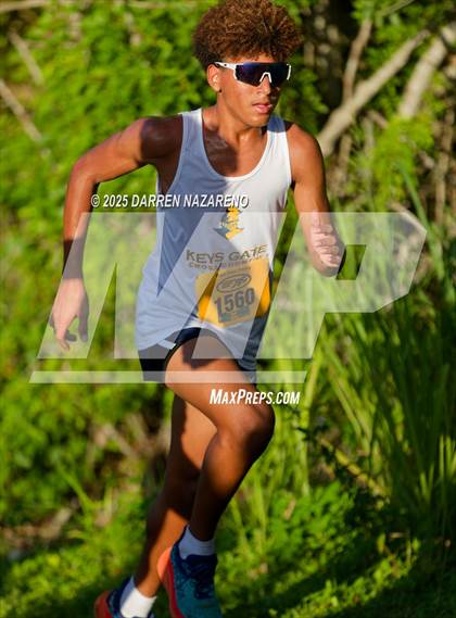 Thumbnail 1 in 43rd Spanish River XC Invitational  photogallery.