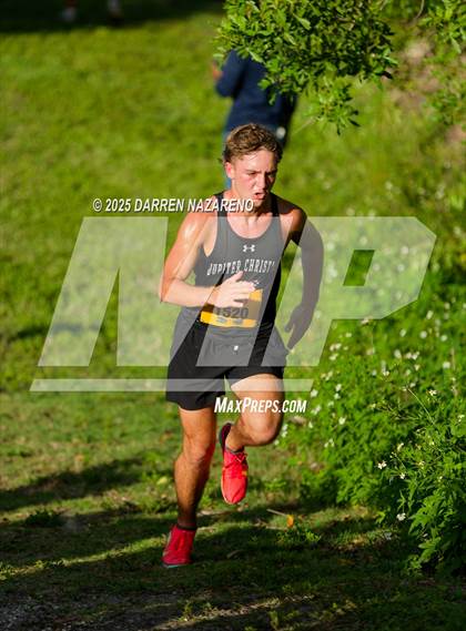 Thumbnail 1 in 43rd Spanish River XC Invitational  photogallery.