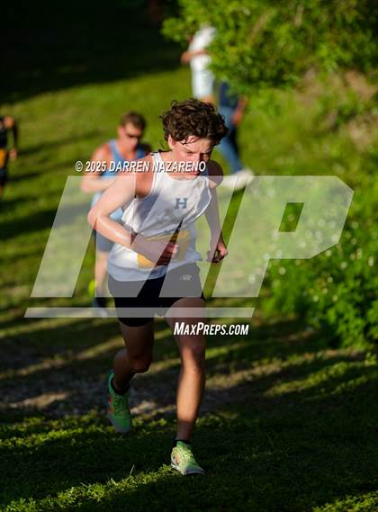 Thumbnail 3 in 43rd Spanish River XC Invitational  photogallery.