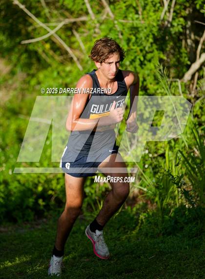 Thumbnail 3 in 43rd Spanish River XC Invitational  photogallery.