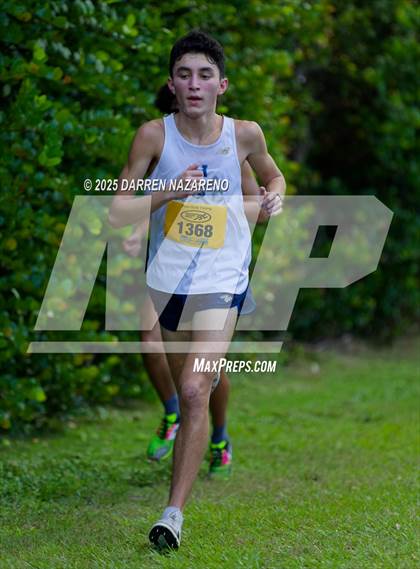 Thumbnail 3 in 43rd Spanish River XC Invitational  photogallery.