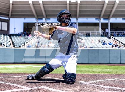 Thumbnail 1 in Pleasant Grove vs. Herriman (UHSAA 6A Breacket Play) photogallery.