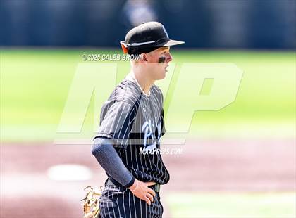 Thumbnail 3 in Pleasant Grove vs. Herriman (UHSAA 6A Breacket Play) photogallery.
