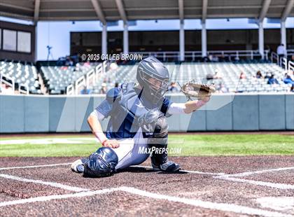 Thumbnail 2 in Pleasant Grove vs. Herriman (UHSAA 6A Breacket Play) photogallery.
