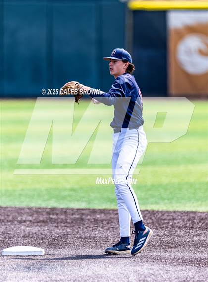 Thumbnail 3 in Pleasant Grove vs. Herriman (UHSAA 6A Breacket Play) photogallery.