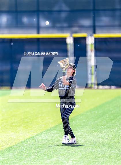 Thumbnail 1 in Pleasant Grove vs. Herriman (UHSAA 6A Breacket Play) photogallery.